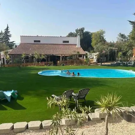 Private Pool 17 Guests