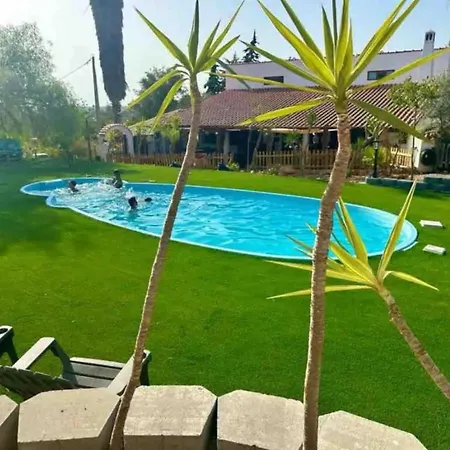 Private Pool 17 Guests * 포르체스