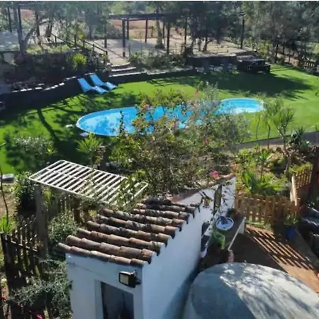 Private Pool 17 Guests Willa Porches (Algarve)