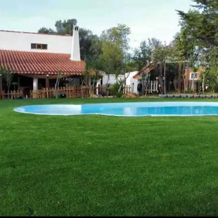 빌라 Private Pool 17 Guests