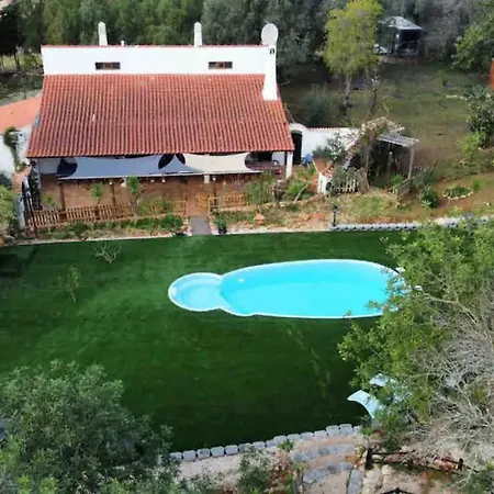 Villa Private Pool 17 Guests