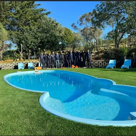 Private Pool 17 Guests 빌라