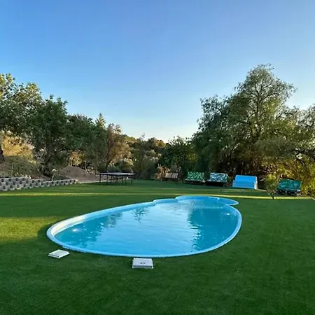 Private Pool 17 Guests Willa