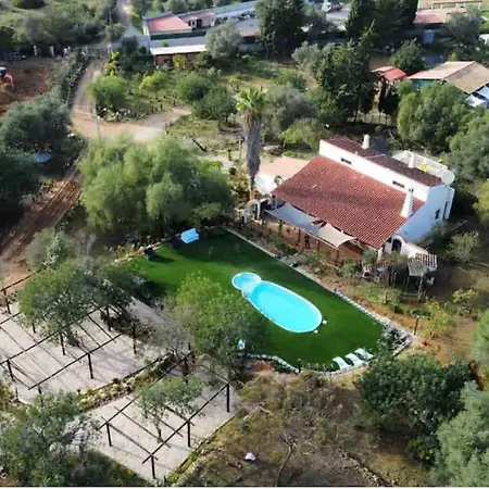 Private Pool 17 Guests * Porches (Algarve)