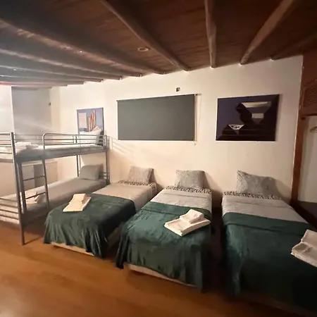 Private Pool 17 Guests 포르체스