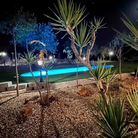 Private Pool 17 Guests 빌라 *