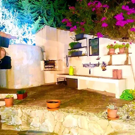 Villa Private Pool 17 Guests