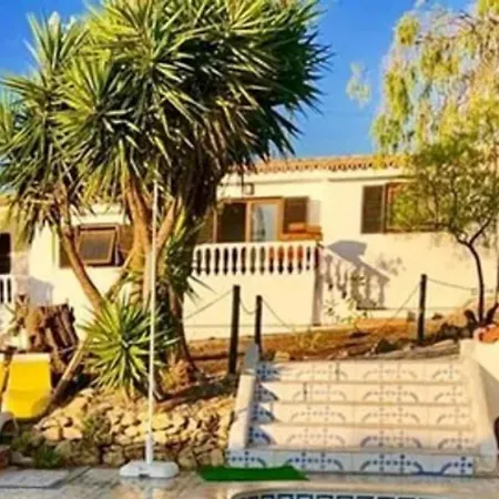 Private Pool 17 Guests Willa Porches (Algarve)