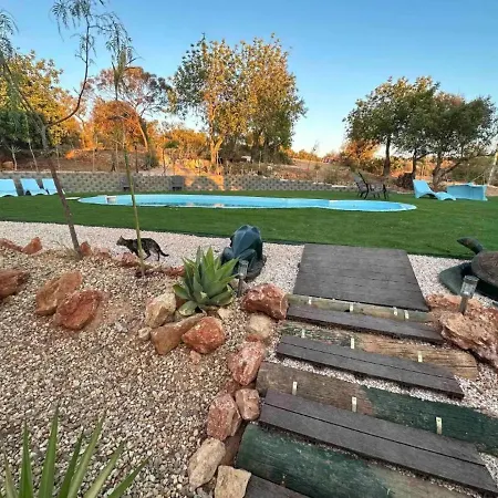 Private Pool 17 Guests *