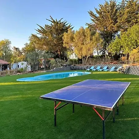 Private Pool 17 Guests Villa *