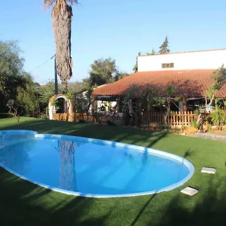 Private Pool 17 Guests Porches (Algarve)