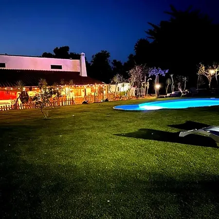 别墅 Private Pool 17 Guests *