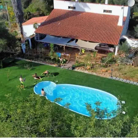 Private Pool 17 Guests Villa