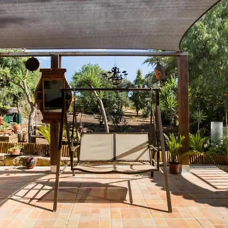 Villa Private Pool 17 Guests Porches
