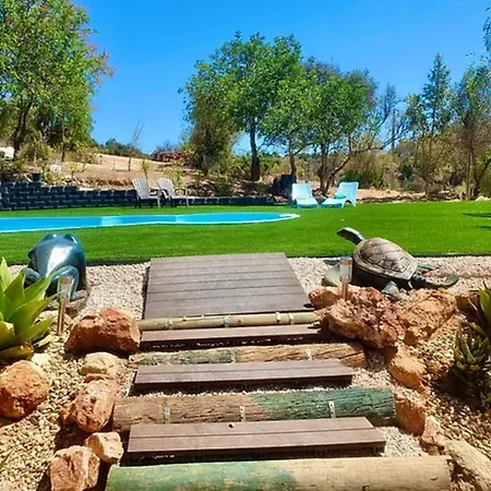 Villa Private Pool 17 Guests